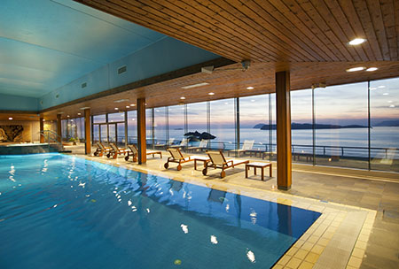Adriatic Luxury Hotels Spa