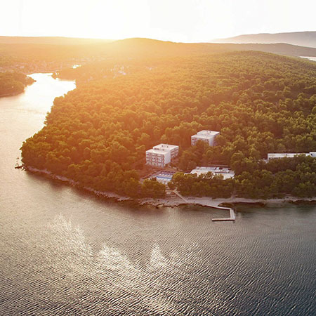 Croatia LABRANDA Senses Resort