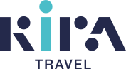 Kira Travel Destination Management Company Logo