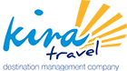 Kira Travel DMC logo